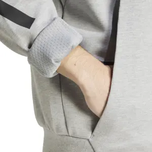 1/2 rits sweater adidas Z.N.E. image-5