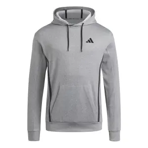 Hooded sweatshirt adidas Game & Go image-0