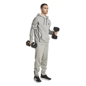 Hooded sweatshirt adidas Game & Go image-1