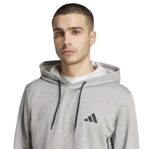 Hooded sweatshirt adidas Game & Go image-4