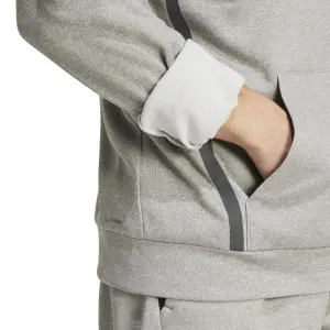 Hooded sweatshirt adidas Game & Go image-5