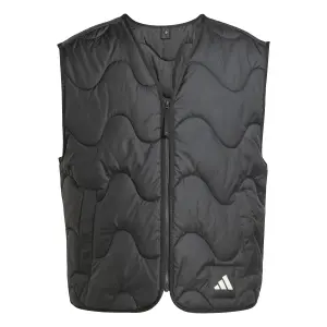 Lightweight sleeveless jacket adidas Nuganic image-0