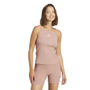 Camiseta de tirantes para mujer adidas All Szn image-1