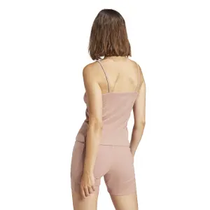 Camiseta de tirantes para mujer adidas All Szn image-2