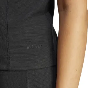 Camiseta de tirantes para mujer adidas All Szn image-4