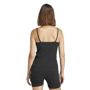 Camiseta de tirantes para mujer adidas All Szn image-3