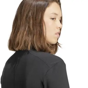 Camiseta de manga larga para mujer adidas All SZN image-4