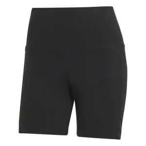 Pantalones cortos de canalé para mujer adidas All Szn image-0