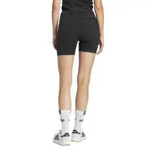 Pantalones cortos de canalé para mujer adidas All Szn image-2