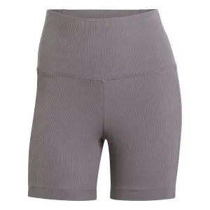 Mallas de talle alto de pana para mujer adidas All Szn image-0