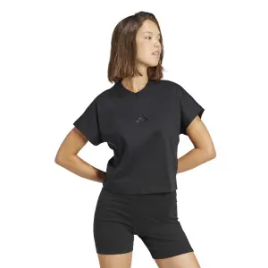 Women's T-shirt adidas ALL SZN image-1