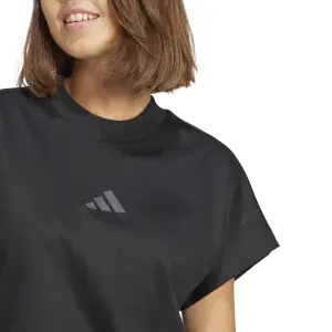 Women's T-shirt adidas ALL SZN image-4