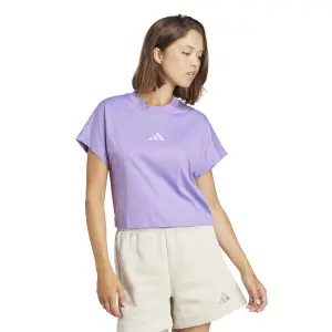 Camiseta de mujer adidas All Szn image-1