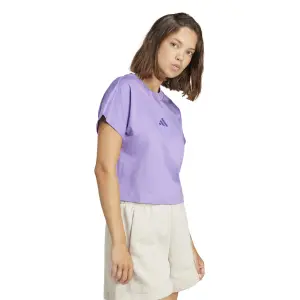 Camiseta de mujer adidas All Szn image-3