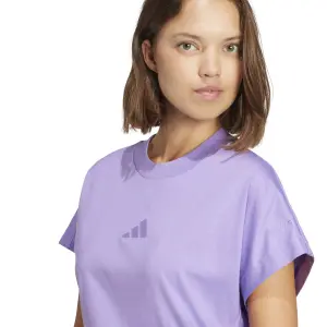 Camiseta de mujer adidas All Szn image-4