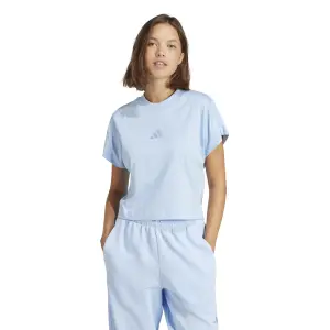 Camiseta de mujer adidas All Szn image-1