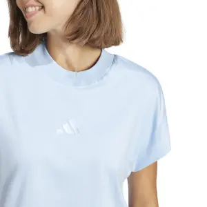 Camiseta de mujer adidas All Szn image-4
