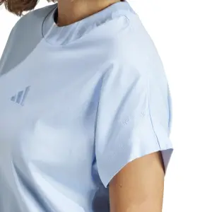 Camiseta de mujer adidas All Szn image-5