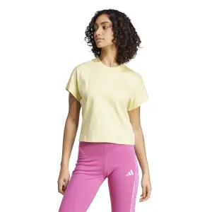 Camiseta de mujer adidas All Szn image-1
