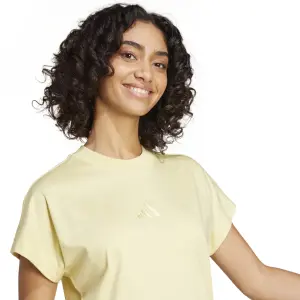 Camiseta de mujer adidas All Szn image-4