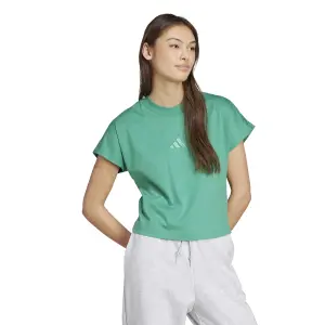 Camiseta de mujer adidas All Szn image-2