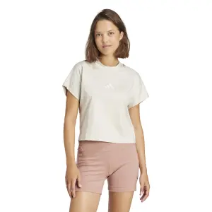 Camiseta de mujer adidas ALL SZN image-1