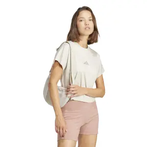 Camiseta de mujer adidas ALL SZN image-2