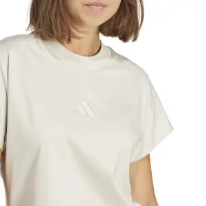 Camiseta de mujer adidas ALL SZN image-5