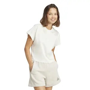 Women's T-shirt adidas All Szn image-1