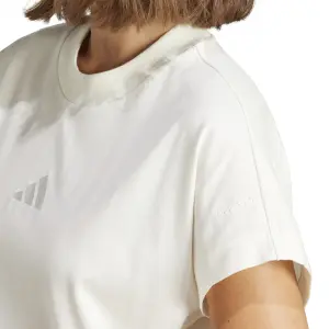 Women's T-shirt adidas All Szn image-4