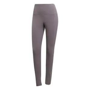Leggings de talle alto de pana para mujer adidas All Szn image-0