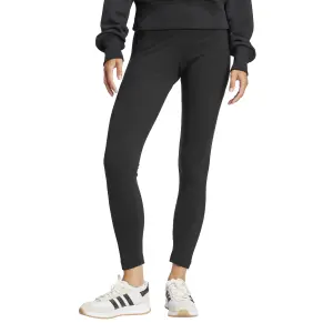 Leggings 7/8 de canalé mujer adidas All Szn image-1