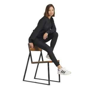 Leggings 7/8 de canalé mujer adidas All Szn image-3