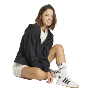 Capuchon met volledige rits voor dames adidas All Szn image-2