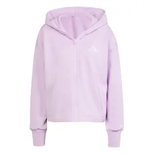 Women's full zip hoodie adidas ALL SZN image-0