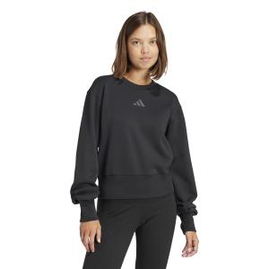 Sweatshirt Damen adidas All SZN image-1