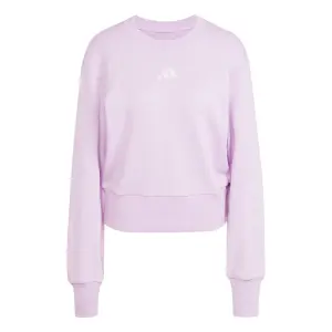 Felpa da donna adidas All Szn French Terry Regular image-0