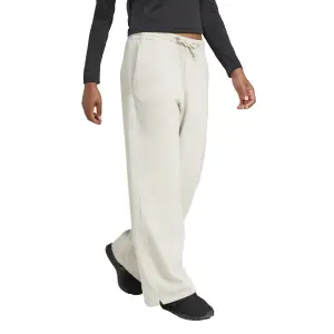 Calças de jogging largas para mulher adidas All Szn Fleece image-3