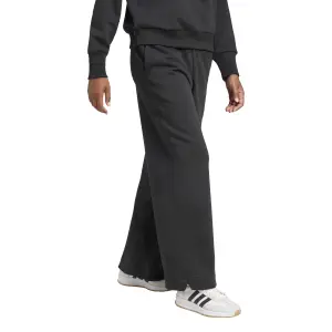 Wide and loose women's joggers adidas All Szn Fleece image-3