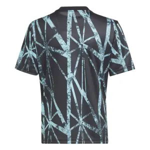 Prematch-Trikot Kinder Bayern München 2024/25 image-1