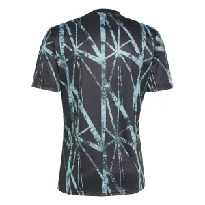 Aufwärmtrikot Bayern München 2024/25 image-4