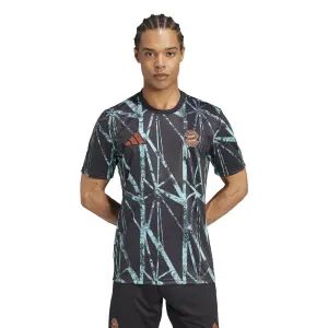 Aufwärmtrikot Bayern München 2024/25 image-1