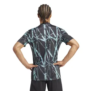 Aufwärmtrikot Bayern München 2024/25 image-5