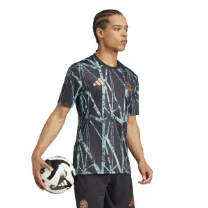 Aufwärmtrikot Bayern München 2024/25 image-2