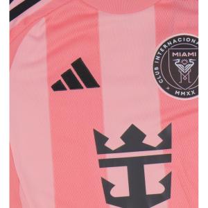 Inter Miami FC Home Kit Kids 2025/26 image-2