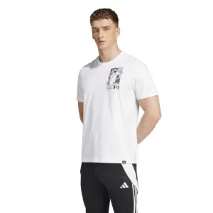 T-shirt adidas Messi Icon Graphic image-2