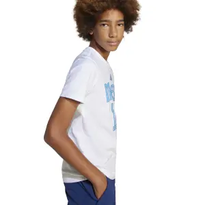 T-shirt enfant adidas Messi Name&number Graphic image-4