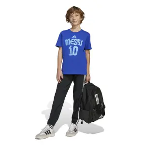 T-shirt enfant adidas Messi Name&Number Graphic image-2