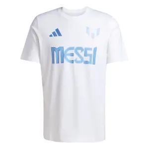 T-shirt adidas Messi Name&Number Graphic image-0