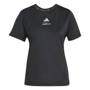 Camiseta de mujer adidas Lesmills Graphic image-0